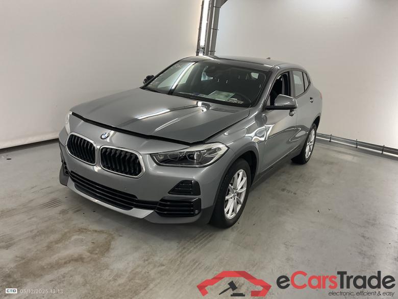 BMW X2 1.5 SDRIVE18I 100KW DCT #1