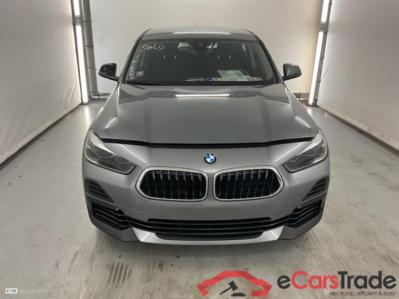 BMW X2 1.5 SDRIVE18I 100KW DCT #2