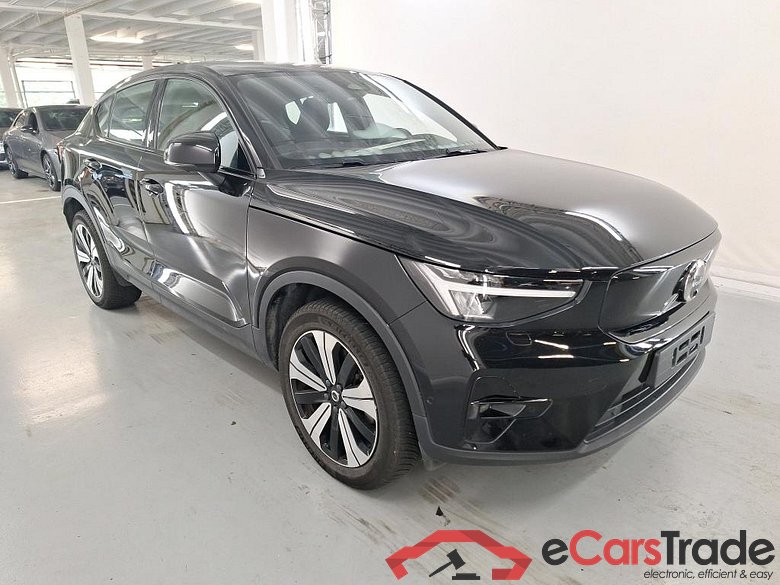 VOLVO C40 BEV 69KWH RECHARGE ULTIMATE #2