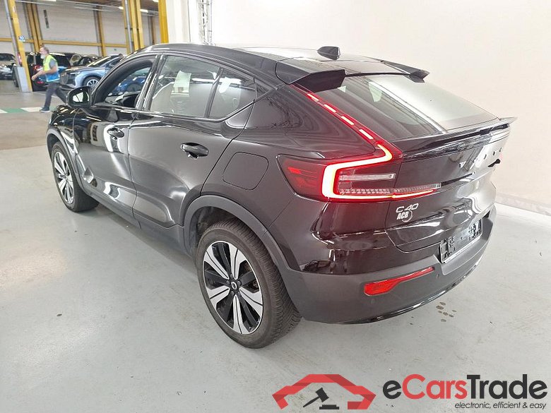 VOLVO C40 BEV 69KWH RECHARGE ULTIMATE #3