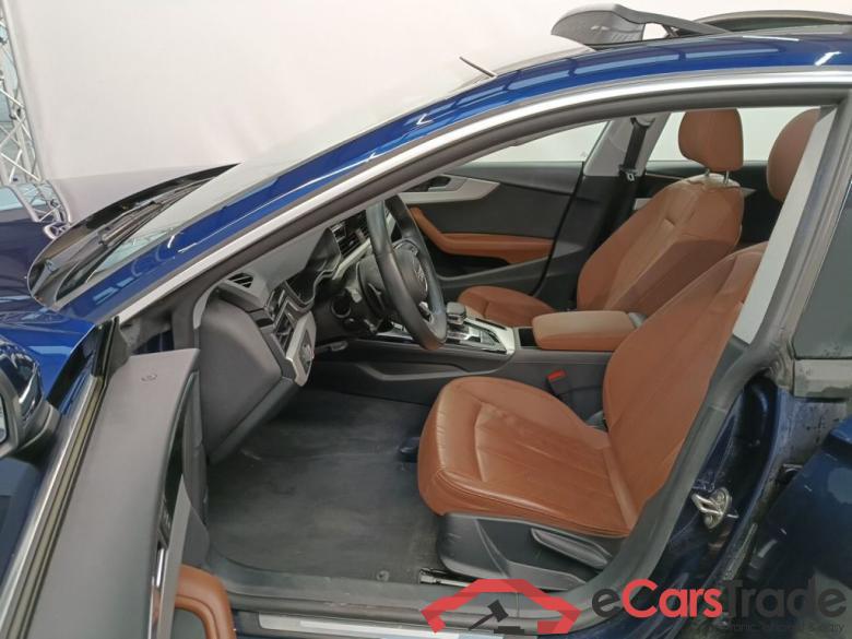 Audi A5 Sportback 35 TDI S tronic Business Edition 5d #3