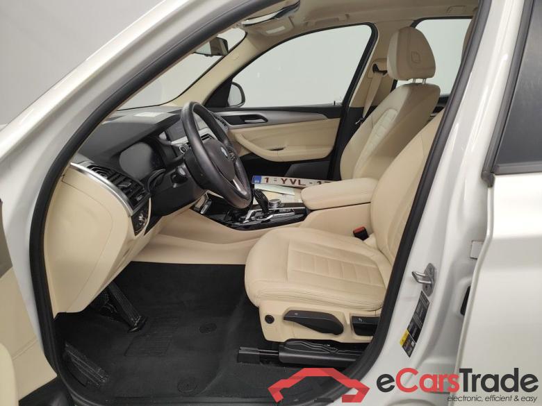BMW X3 xDrive30e (120 kW) 5d #3