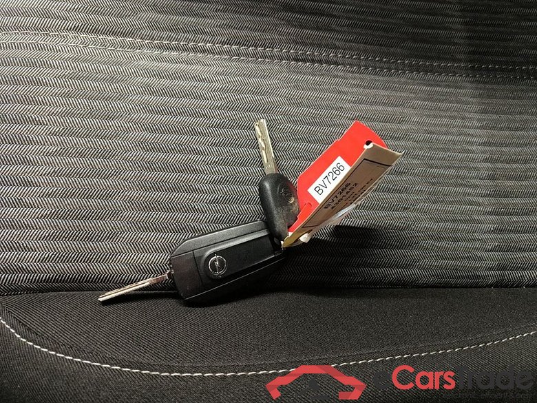 OPEL CORSA - 2020 1.2 Turbo 100 Edition Start/Stop (EU6.3) 5d #4