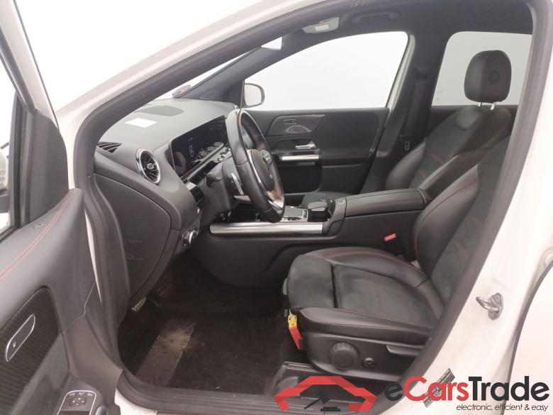 MERCEDES CLASSE B (W247) B 200 163 Business Solution (EU6d-TEMP) 5d #3