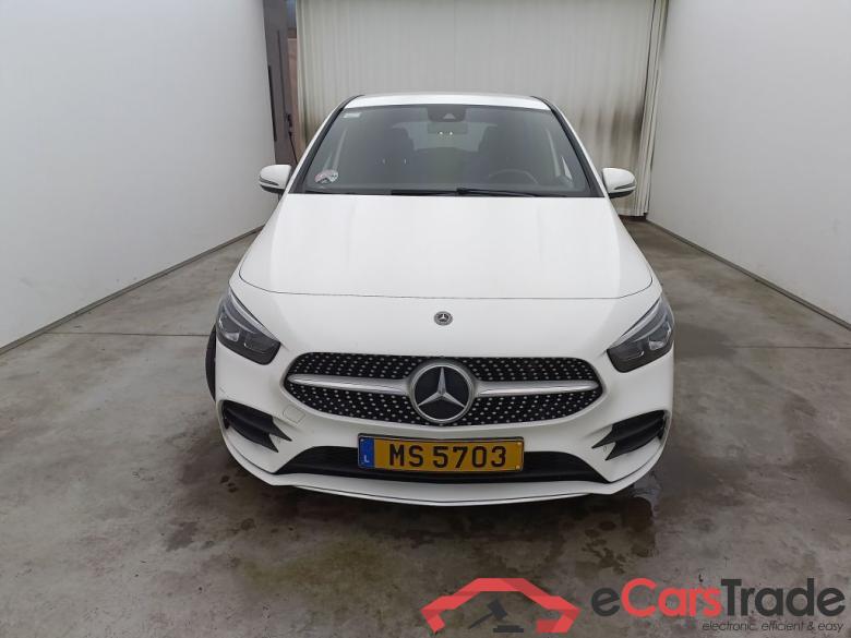 MERCEDES CLASSE B (W247) B 200 163 Business Solution (EU6d-TEMP) 5d #5