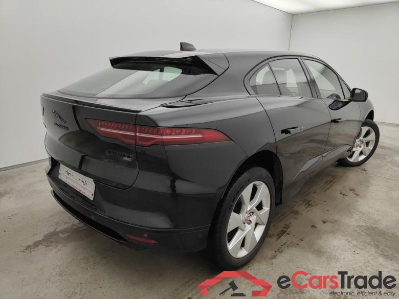 Jaguar i-PACE EV400 SE 5d #2