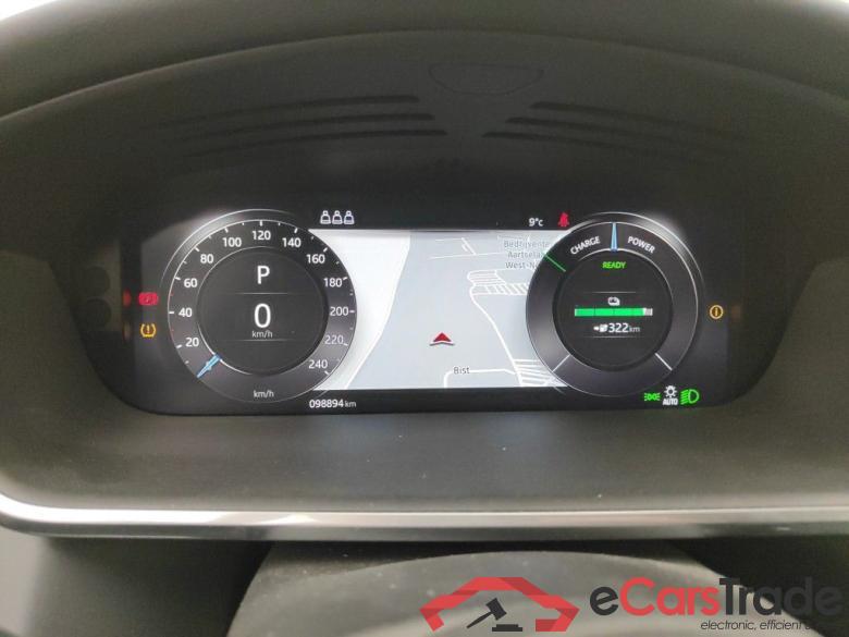 Jaguar i-PACE EV400 SE 5d #6