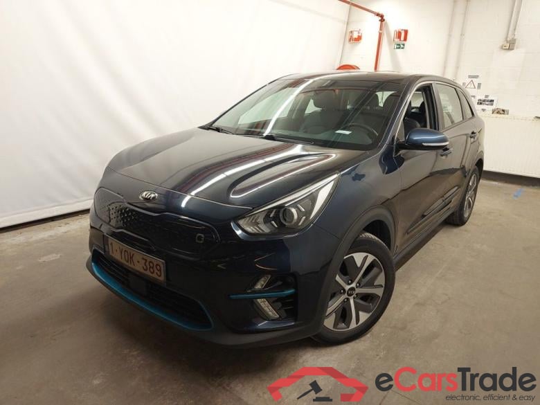 KIA Niro e-Niro 150kW Must 5d