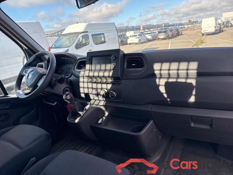 RENAULT Master SC / 2019 / 2P / Benne basculante BS Tr F3500 L2 Blue dCi 145 EVIE #5