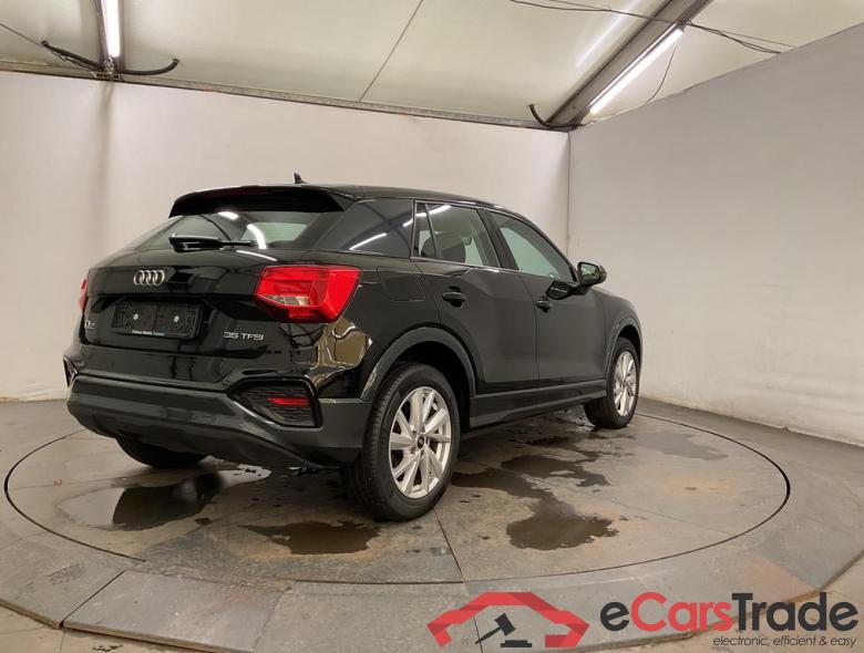 AUDI Q2 35 TFSI Business Edition Advanced S tr. #2