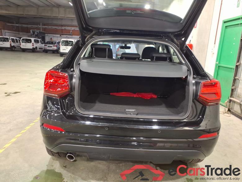 AUDI Q2 DIESEL 30 TDi Sport (EU6d-TEMP) #3