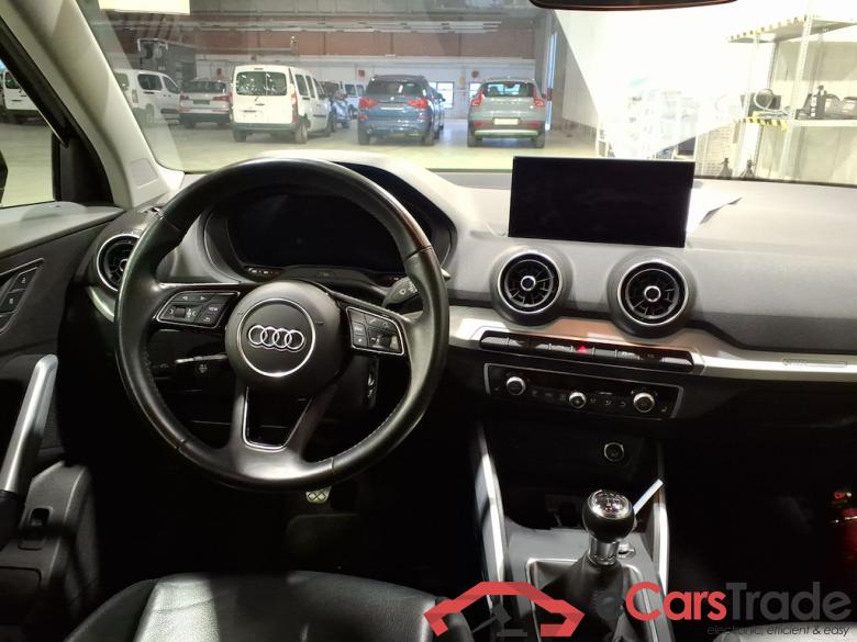 AUDI Q2 DIESEL 30 TDi Sport (EU6d-TEMP) #6