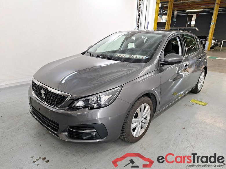 PEUGEOT 308 1.5 BLUEHDI 96KW S-S BUSINESS
