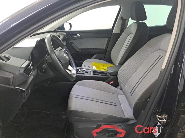 SEAT LEON 1.0 ETSI 81KW S-S MOVE! DSG #5