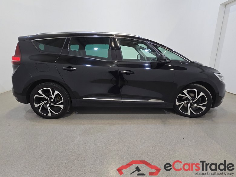 Renault Grand Scenic 1.7 DCI 7PL Aut. LED-Xenon Head-Up Navi 1/2 Leather KeylessGo Camera Klima PDC ... #5