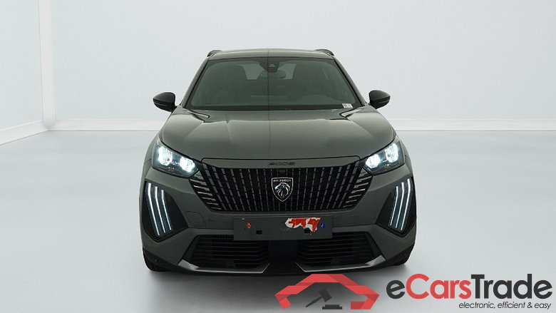 Peugeot 2008 100 S&S BVM6 Allure #2