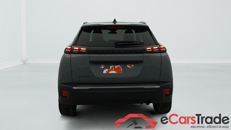 Peugeot 2008 100 S&S BVM6 Allure #6