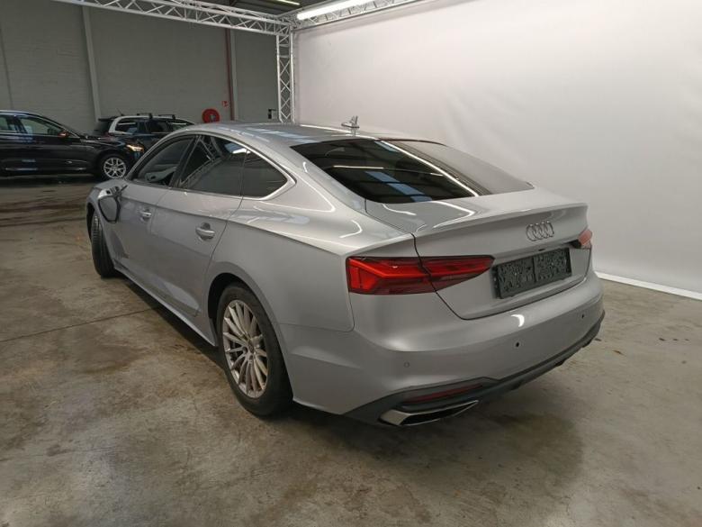 Audi A5 Sportback 2.0 30 TDI Aut. LED-Matrix Virtual Sport-Leather KeylessGo Camera Klima PDC ... #4