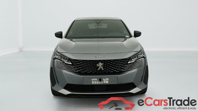 Peugeot 3008 Hybrid 180 e-EAT8 Allure Pack #2