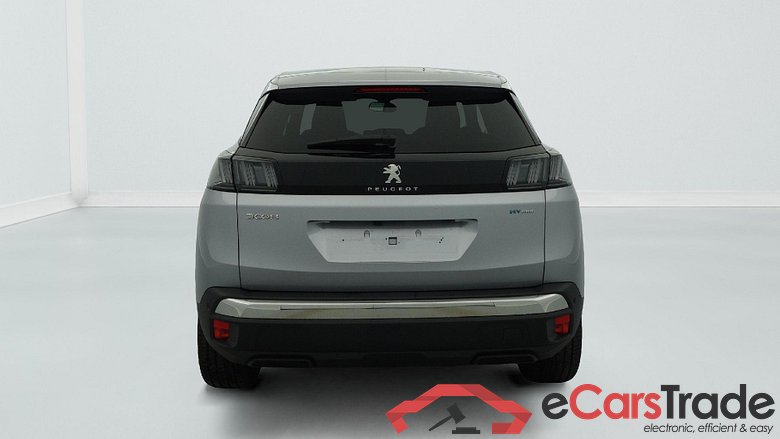 Peugeot 3008 Hybrid 180 e-EAT8 Allure Pack #6