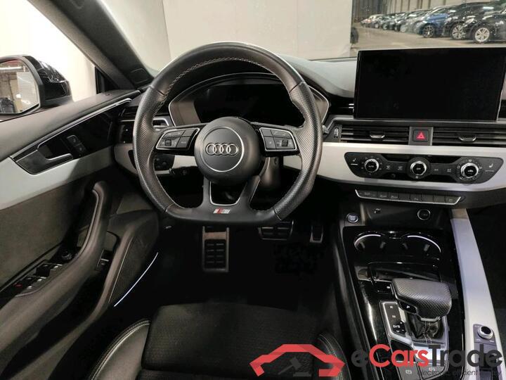 Audi A5 Sportback A5 Sportback 35 TFSI S tronic Bus. Ed. S Line (Mild Hybrid) 110kW/150pk  5D/P Auto-7 #5