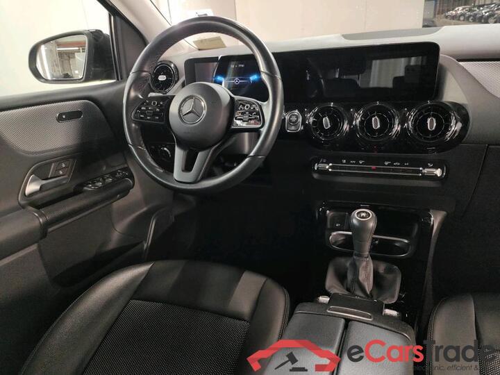 Mercedes B-Klasse B-Klasse B 180 Business Solution 100kW/136pk  5D/P Man-6 #5