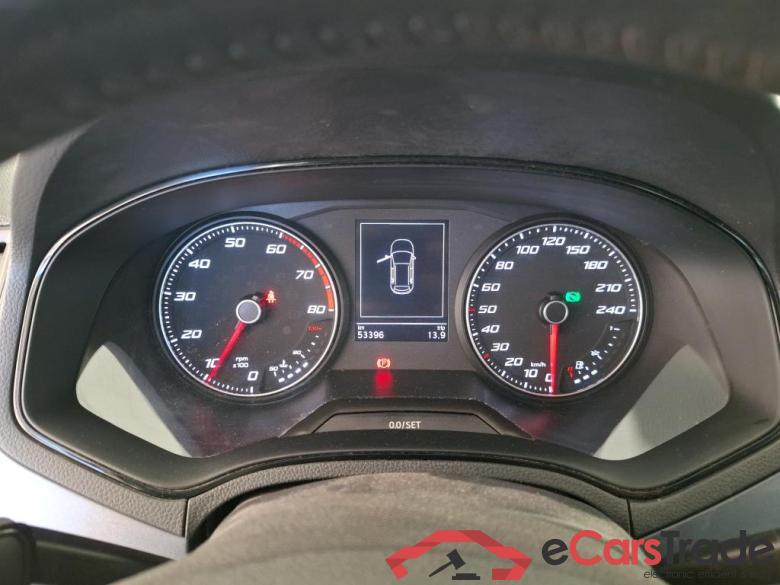 Arona Style Business 1.0 TSI 110CV BVA7 E6d #6