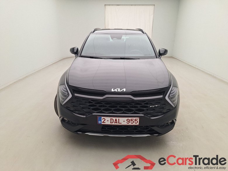 Kia, Sportage '21 PHEV, KIA Sportage 1.6 T-GDi 6A/T AWD GT Line PHEV 5d #1