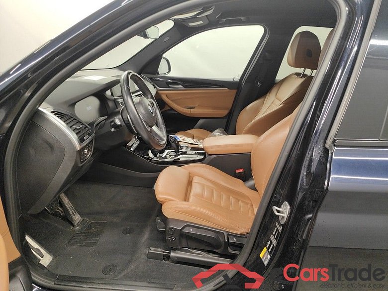 BMW X3 xDrive30e (120 kW) 5d #3