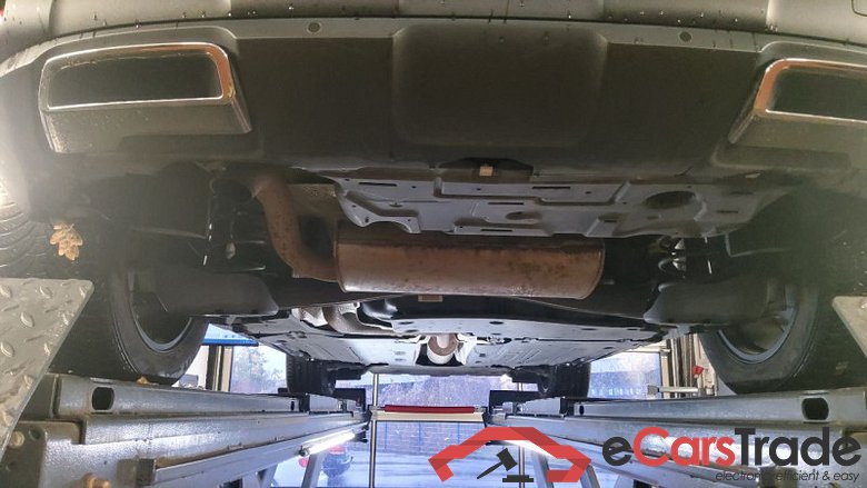 Peugeot 3008 (07.2016->) DE - SUV5 1.6 PureTech 180 EU6d, GT (EURO 6d), (Facelift) 2020 - 2021 #5