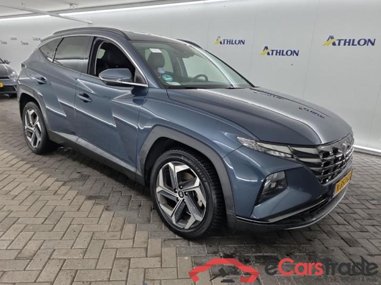 HYUNDAI TUCSON 1.6 T-GDI HEV Premium Automaat 5D 169kW #2