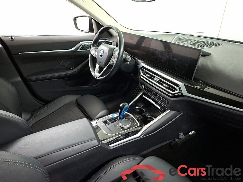 BMW i4 i4 eDrive40 5D 250kW #6