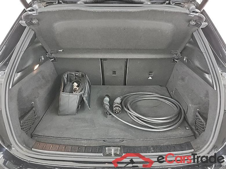 MERCEDES-BENZ EQA 250 Business Solution AMG auto 5D 140kW #5