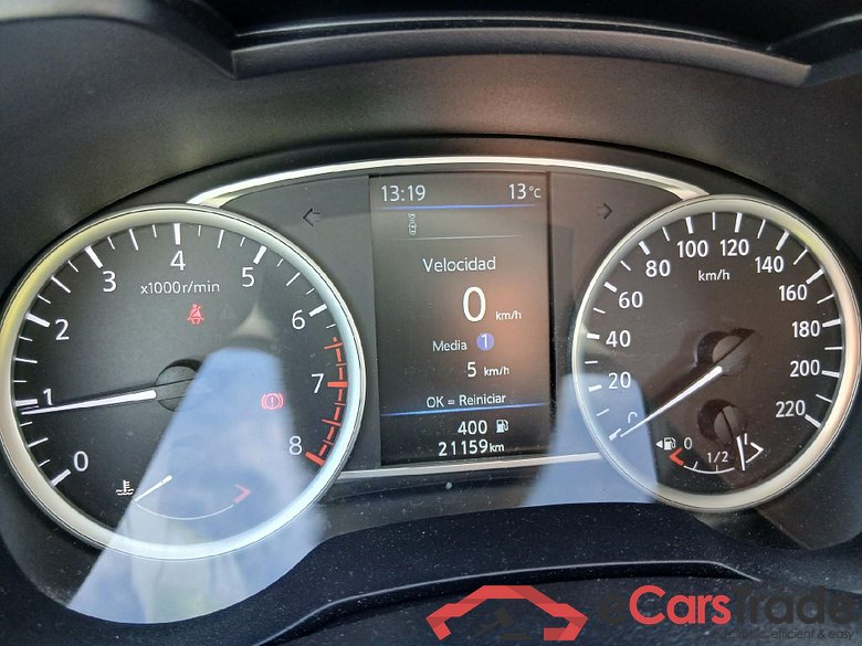 NISSAN Micra / 2017 / 5P / berlina con portón IG-T 68 kW (92 CV) E6D-F Acenta Sprint #4