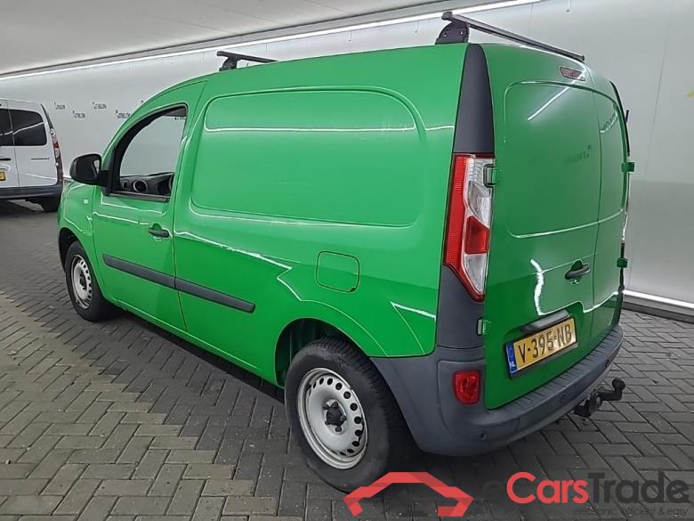 RENAULT KANGOO 1.5 ENERGY dCi 90 Comf 4D 66kW #4