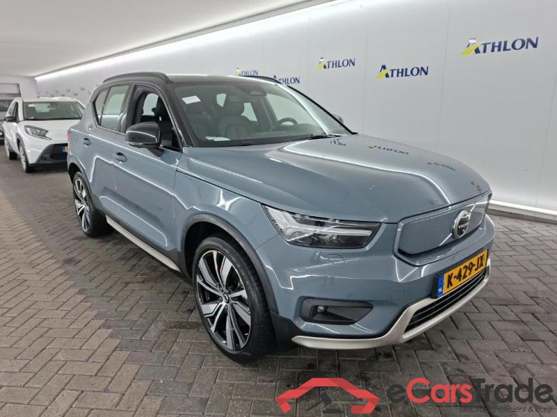 VOLVO XC40 Recharge P8 AWD 5D 300kW #2