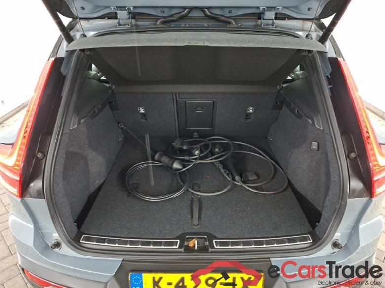 VOLVO XC40 Recharge P8 AWD 5D 300kW #5