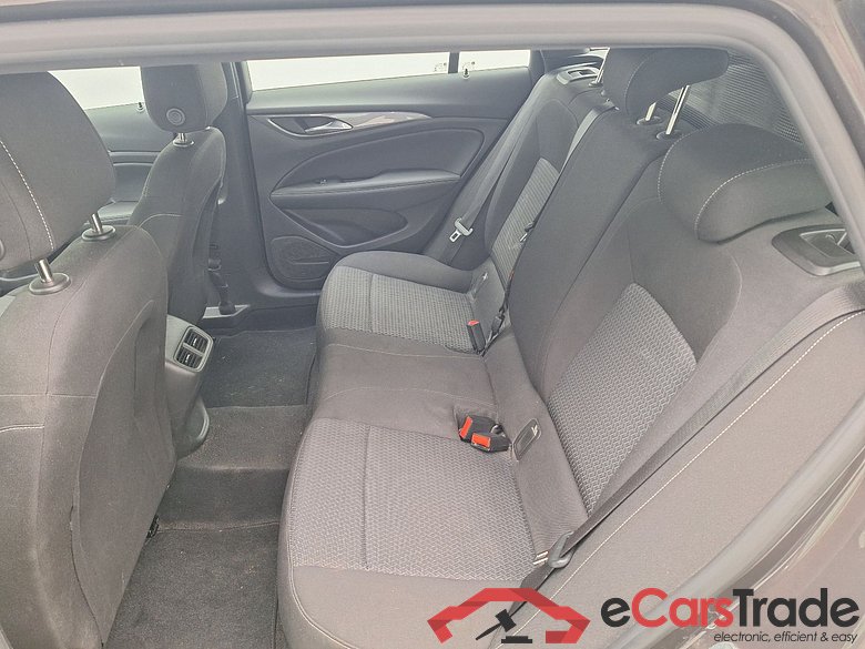 Opel, Insignia ST FL'20, Opel Insignia Sports Tourer 1.5 Turbo D S/S 90kW B #4
