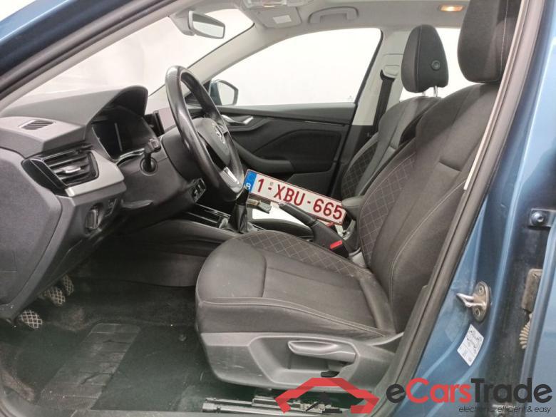 Skoda Scala 1.0 TSI 70kW Ambition 5d #3
