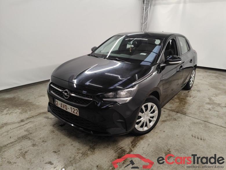 Opel Corsa Corsa-e Auto e-Edition 5d #1