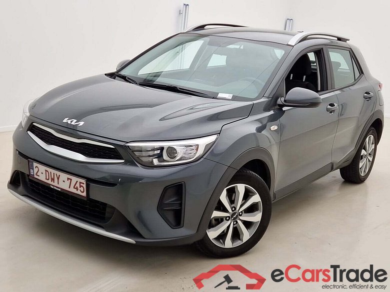 KIA STONIC 1.0 T PURE #1