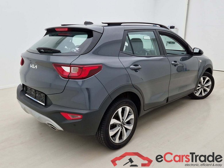 KIA STONIC 1.0 T PURE #2