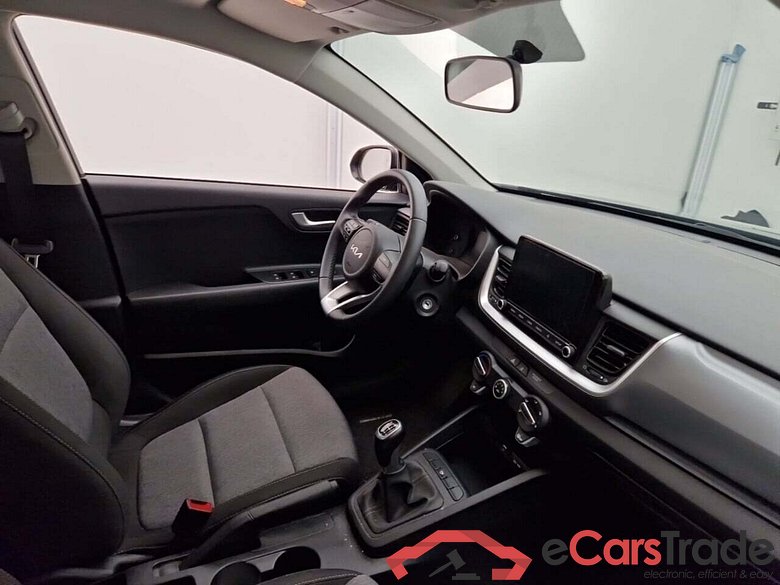 KIA STONIC 1.0 T PURE #3