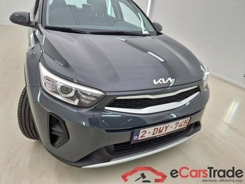KIA STONIC 1.0 T PURE #4