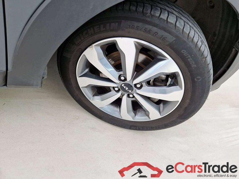 KIA STONIC 1.0 T PURE #5