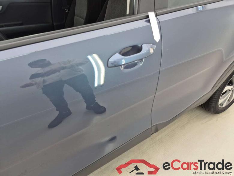 KIA STONIC 1.0 T URBAN EDITION #6