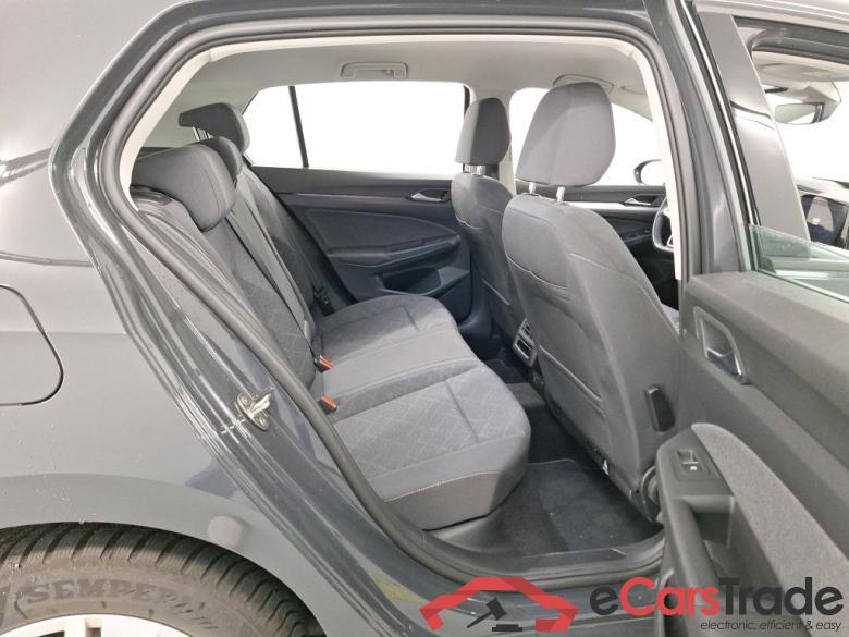VOLKSWAGEN GOLF VIII 1.0 TSI 81KW LIFE #6