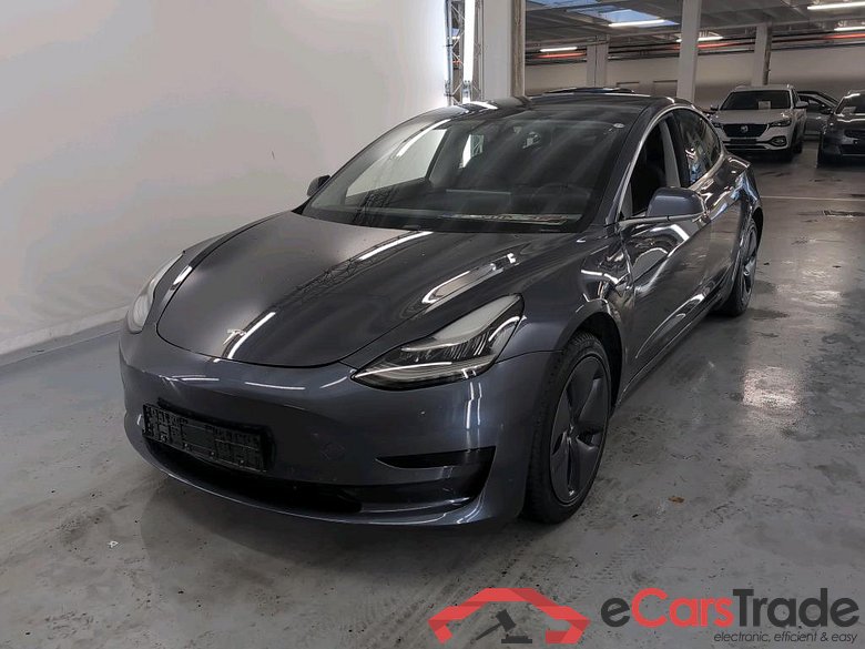 TESLA MODEL 3 55 kWh Standard Plus #1