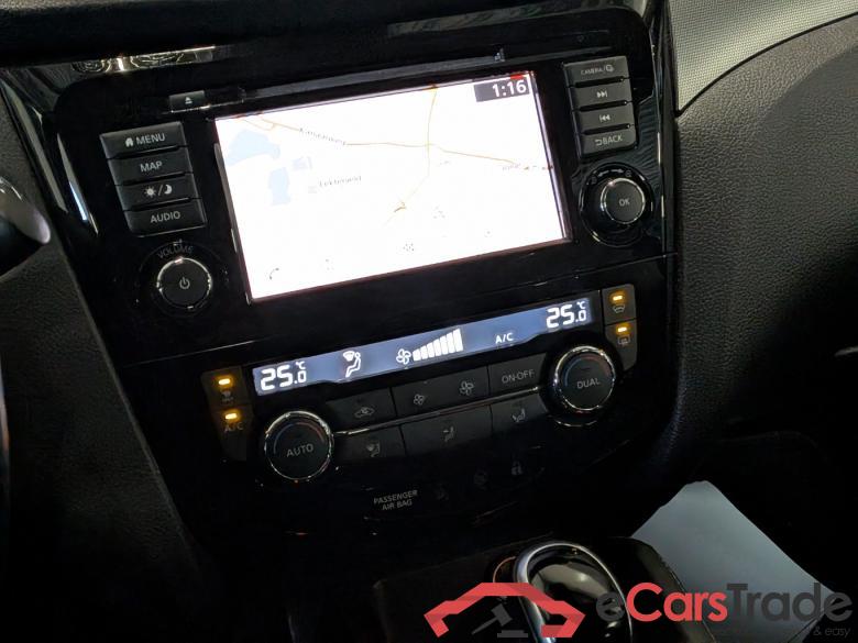 NISSAN Qashqai 1.3 DIG-T Bus. Ed. #5