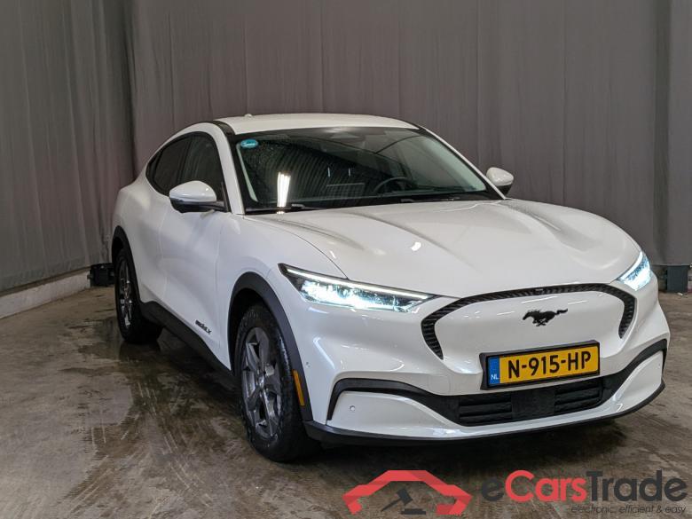 FORD Mustang Mach-E Extended RWD 98 kWh #2